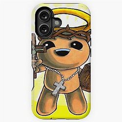 The Binding of Isaac iPhone Case