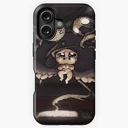 The Binding of Isaac iPhone Tough Case