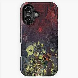 The Binding of Isaac iPhone Tough Case