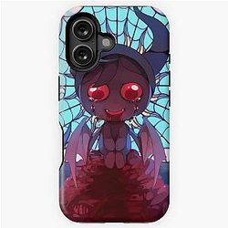 Game The Binding Of Isaac iPhone Tough Case