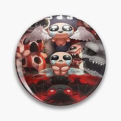 The Binding of Isaac
