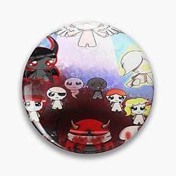 The Binding of Isaac