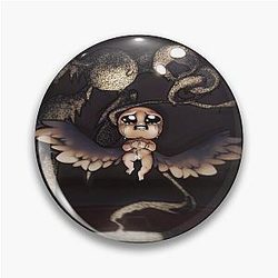 Game the Binding of Isaac