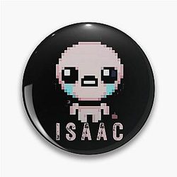 The Binding of Isaac