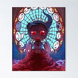 The Binding of Isaac Poster