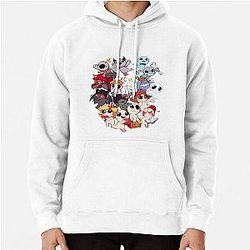 The Binding of Isaac Essential Hoodie