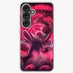 The Binding of Isaac Samsung Galaxy Soft Case