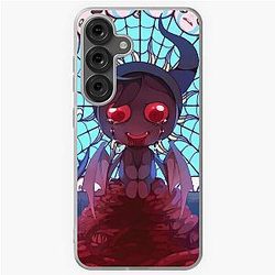Game: The Binding of Isaac for Samsung Galaxy Soft Case