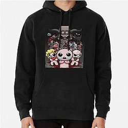 The Binding of Isaac Pullover Hoodie