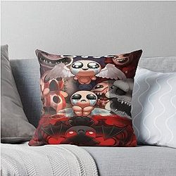 The Binding of Isaac: A Pastime
