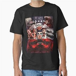 The Binding of Isaac Classic T-Shirt