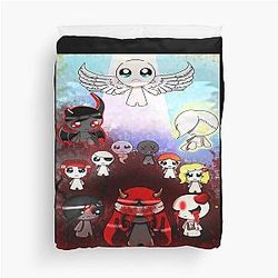 The Binding of Isaac: A Game