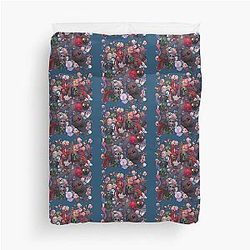 The Binding of Isaac design Duvet Cover