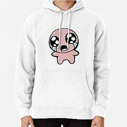 Isaac The Binding of Isaac Hoodie