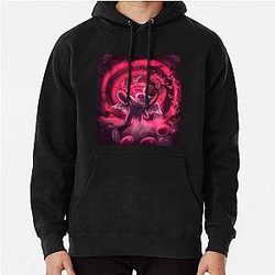 Game The Binding of Isaac Pullover Hoodie