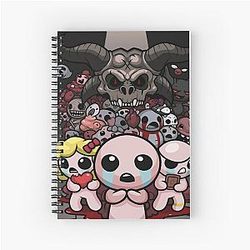 The Binding of Isaac