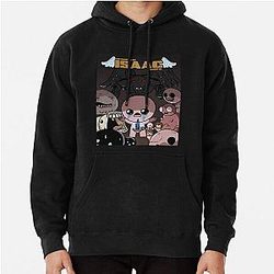 The Binding of Isaac Pullover Hoodie