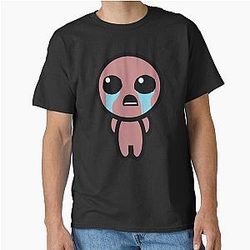 The binding of isaac Classic T-Shirt
