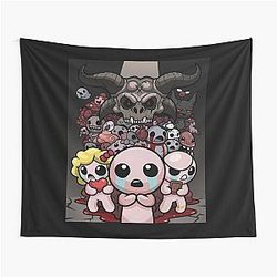 The Binding of Isaac: Tapestry