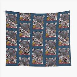 The Binding of Isaac: Tapestry
