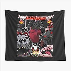 Game The Binding of Isaac: Tapestry