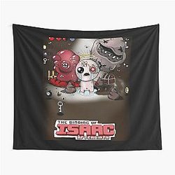 The Binding of Isaac: Tapestry