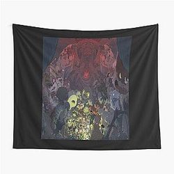 The Binding of Isaac: Tapestry