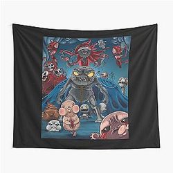 Game The Binding of Isaac: Tapestry