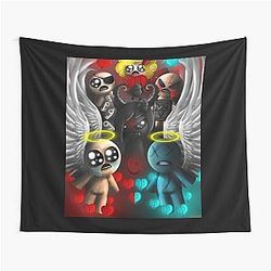 The Binding of Isaac: Tapestry