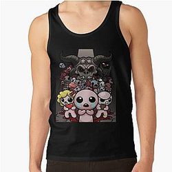 The Binding of Isaac Tank Top