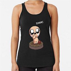 The Binding of Isaac Tank Top