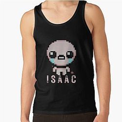The Binding of Isaac Tank Top