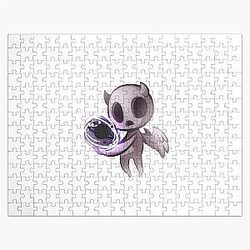 Apollyon the Isaac Jigsaw Puzzle