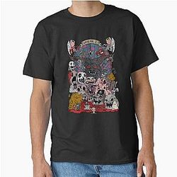 The Binding of Isaac Classic T-Shirt