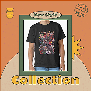 The Binding Of Isaac T-Shirts