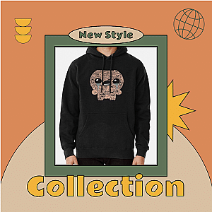 The Binding Of Isaac Hoodies