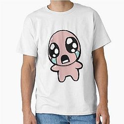 Isaac The Binding of Isaac T-Shirt