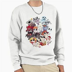 The Binding of Isaac Essential Sweatshirt