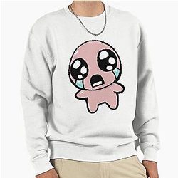 Isaac The Binding Isaac Pullover Sweatshirt