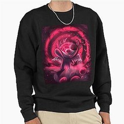 The Binding of Isaac Pullover Sweatshirt