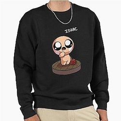 The Binding of Isaac Sweatshirt
