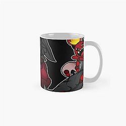 The Binding of Isaac: Classic Mug
