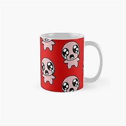 Isaac The Binding Isaac Classic Mug