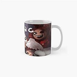 Game - The Binding of Isaac Classic Mug