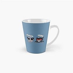 Funny Isaac design Tall Mug