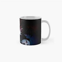 Game The Binding of Isaac Classic Mug