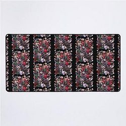 The Binding of Isaac Funny Design Desk Mat
