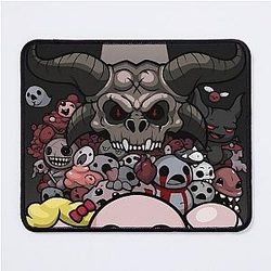 The Binding of Isaac: Rebirth Mouse Pad