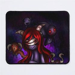The Binding of Isaac: Rebirth Mouse Pad