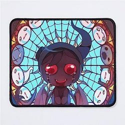 The Binding of Isaac: Rebirth Mouse Pad